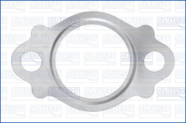 Empaquetadura de tubo de la válvula EGR AJUSA 01752200 para Subaru Imprez
