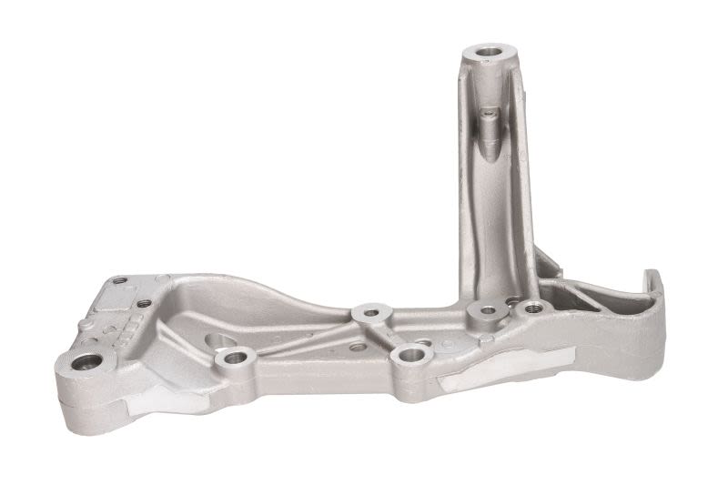 Soporte de montaje de bandeja de suspensión FORTUNE LINE FZ91392 para Volkswagen Golf V