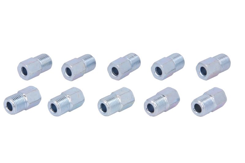 Adaptador de cañería de freno WP 5-100-114S/10