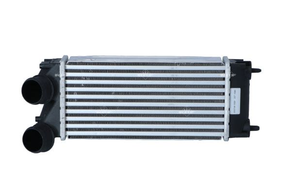 Enfriador de aire de carga (intercooler) NRF 30281