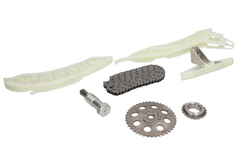 Kit de cadena de distribución DAYCO KTC1071 para Citroen C4