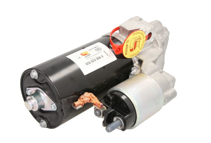 Motor de arranque BOSCH 0 986 025 830 para Ford Transit
