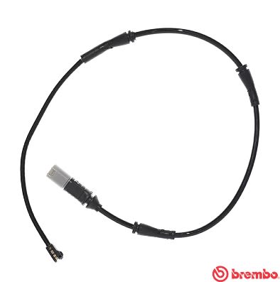 Sensor de desgaste para pastillas de freno BREMBO A 00 473 para BMW Serie 1 (F20) 2011-2019