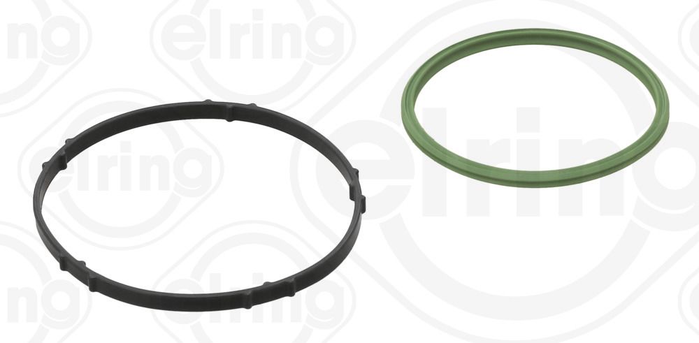 Kit de montaje de turbocompresor ELRING B12.760 para Volvo S90 II