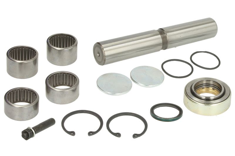 Kit de reparación de perno rey LEMA 205 para Mercedes-Benz Atego