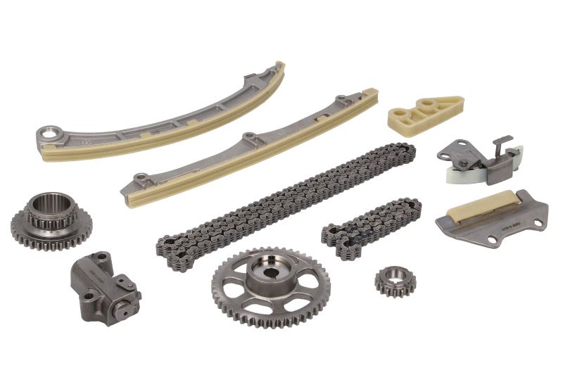 Kit de cadena de distribución MOTIVE TCK309 para Honda Accord VII
