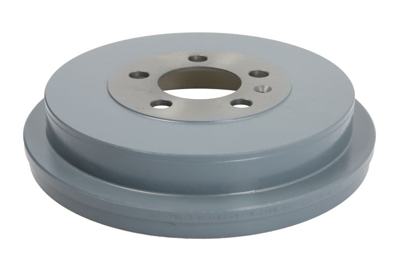 Tambor de freno FEBI 178513 para Volkswagen Polo V