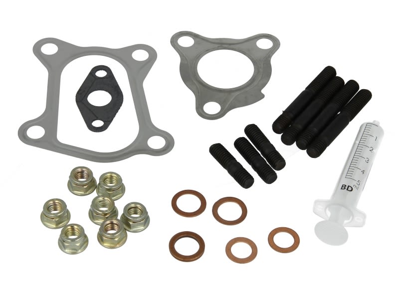 Kit de montaje de turbocompresor ELRING 736.930 para Opel Corsa C