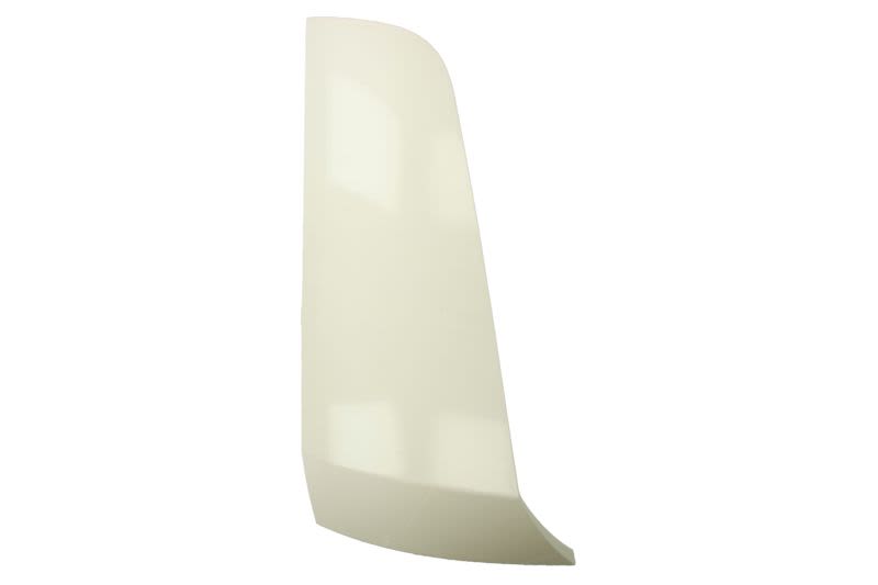 Deflector de viento PACOL MER-CP-042R para Mercedes-Benz Actros MP4 / MP5