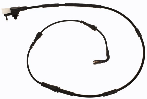 Sensor de desgaste para pastillas de freno TEXTAR 98058000 para Jaguar F-Pace