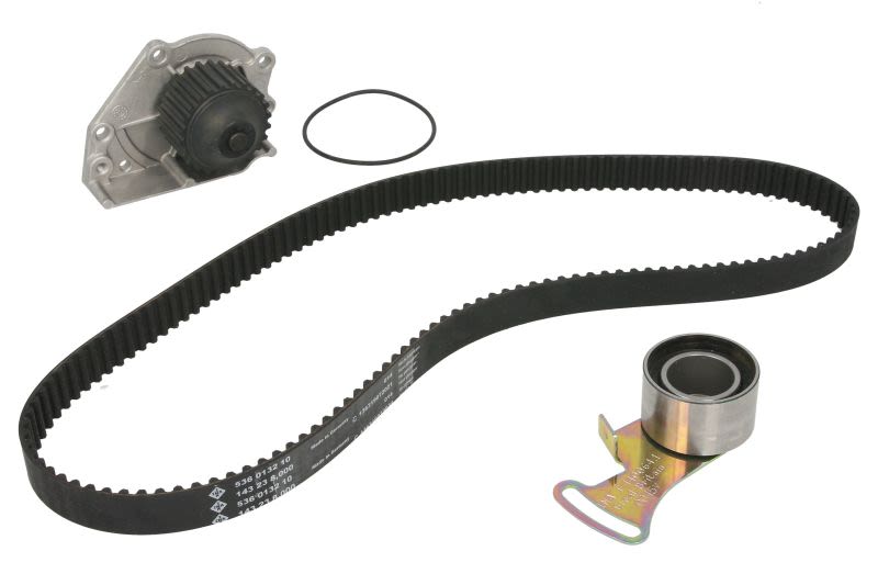 Kit de bomba de agua y correa de distribución INA 530 0242 30 para MG ZS