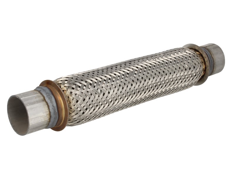 Amortiguador de vibraciones del sistema de escape JMJ JMJ 40X250R
