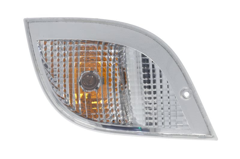 Indicador de dirección TRUCKLIGHT CL-ME003R/WS para Mercedes-Benz Atego