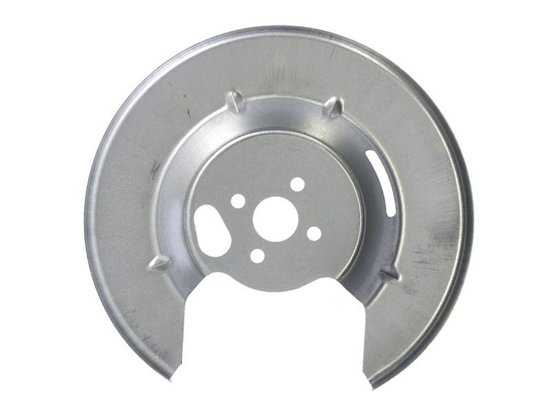 Protector de disco de freno BLIC 6508-03-6037878K para Renault Megane I