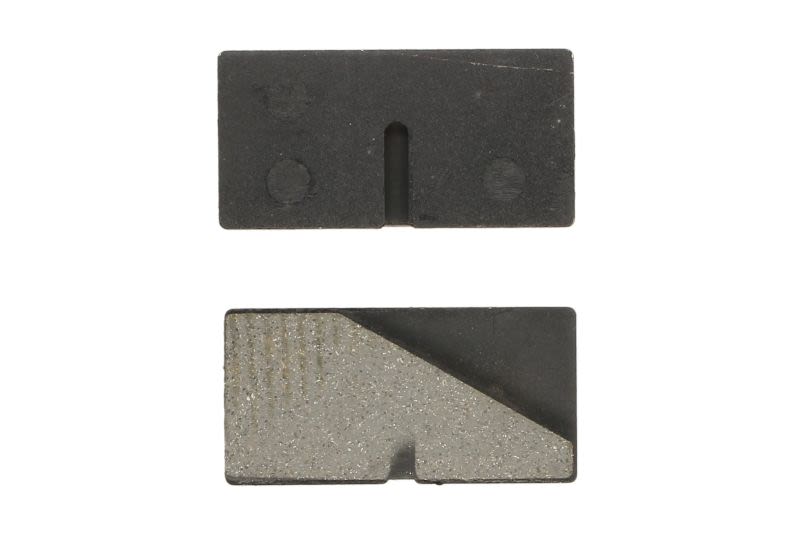 Pastillas de freno de disco ANAC MAKINA 15-920160-AN para JCB 3CX