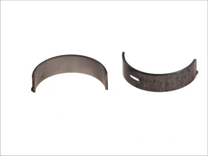 Casquillo de bancada de cigüeñal MAHLE 001 HL 20044 025 para Mercedes-Benz Clase C (CL203) 2001-2011
