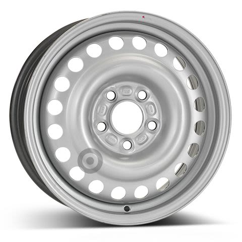Llanta de acero para automóvil ALCAR ALC8525 para Ford Transit Connect