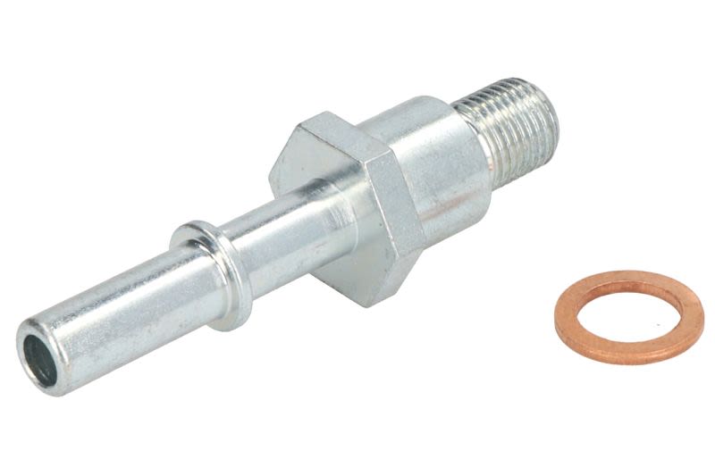 Tubo corto de admisión ENGITECH ENT100500 para Ford Focus II