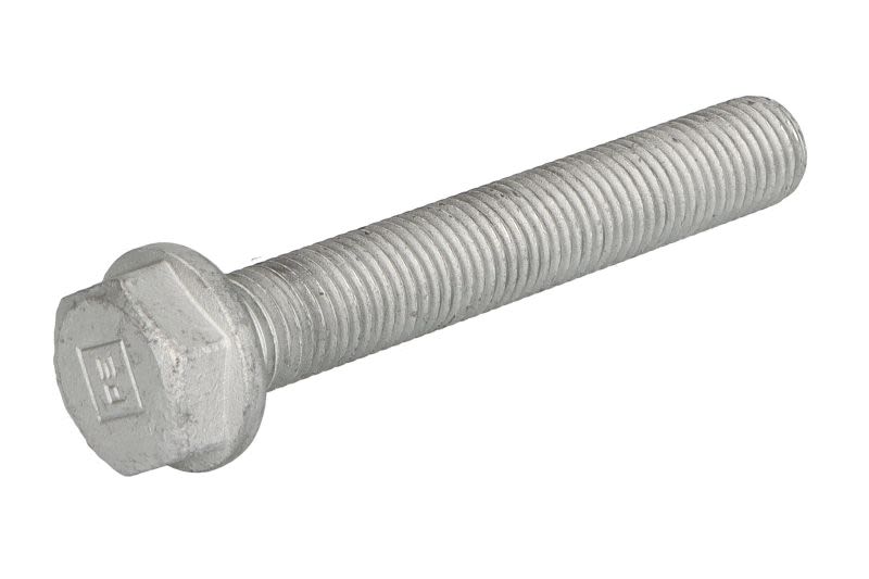 Perno de resorte PETERS 016.642-00A para Mercedes-Benz Atego