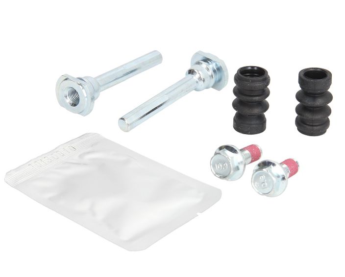 Kit de guías de cáliper de freno QUICK BRAKE 113-1325X para Suzuki Vit