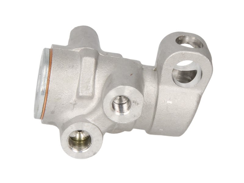 Regulador de fuerza de frenado TRW GPV1059 para Peugeot Boxe