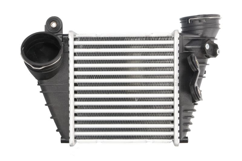Enfriador de aire de carga (intercooler) THERMOTEC DAW008TT