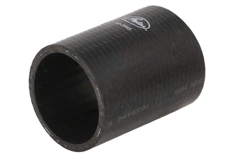 Manguera de calefacción GATES 02-2665 para Scania K I