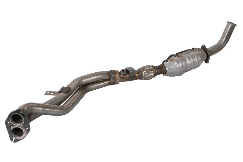 Catalizador JMJ JMJ 1090013 para Opel Omega B