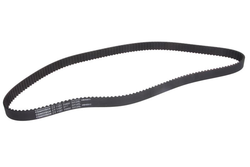 Correa de distribución CONTITECH CT1157 para Alfa Romeo Giuliett