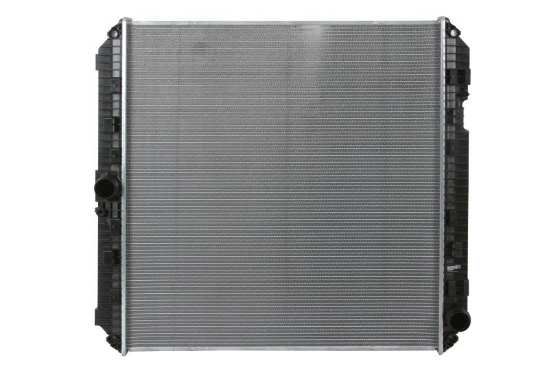 Radiador de motor HIGHWAY AUTOMOTIVE 11033071 para Mercedes-Benz Actros MP4 / MP5