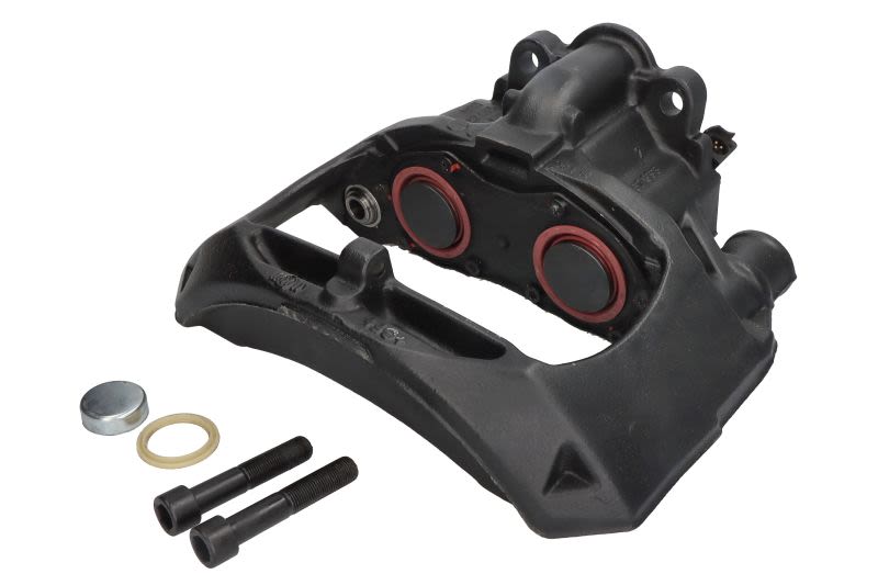 Cáliper de freno SBP TEQ-ME.024 para Mercedes-Benz Actros