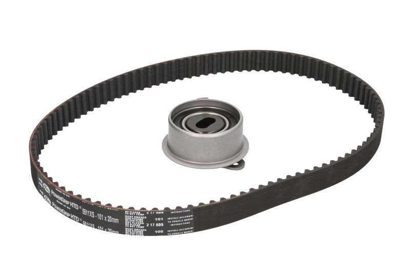 Kit de correa de distribución GATES K015511XS para Hyundai I10 I