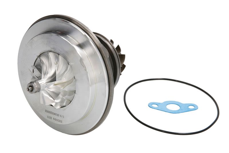 Cartucho de turbocompresor (CHRA) EVORON EVCH5094 para Iveco Daily V