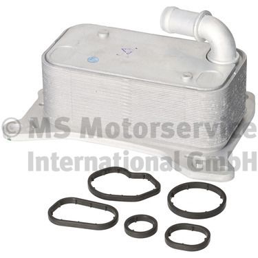 Carcasa de filtro de aceite PIERBURG 7.09269.20.0 para Mercedes-Benz Clase C (A205) 2016-2023