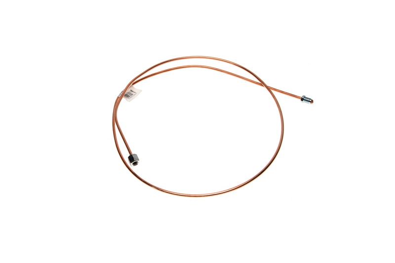 Manguera de freno de aire comprimido WP 459 para Volkswagen Passat B3/B4