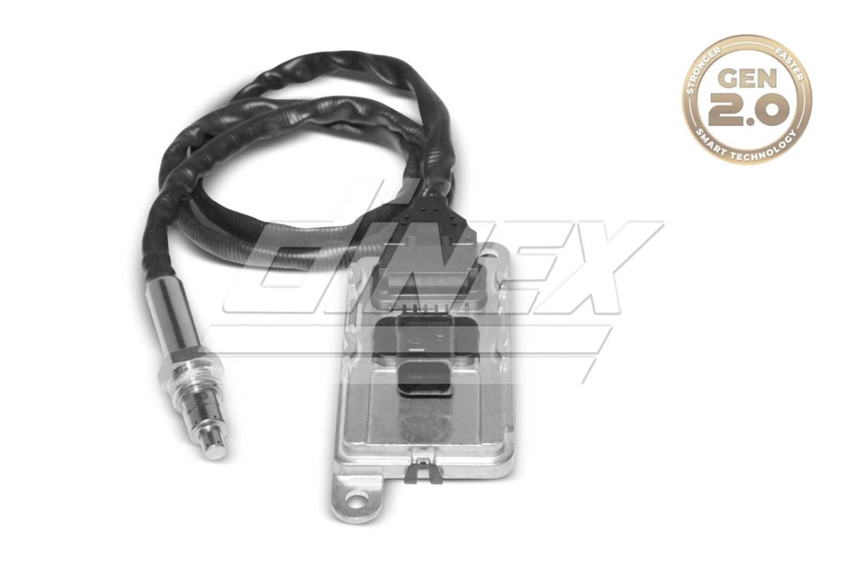 Sensor NOx de catalizador DINEX 22035 para DAF CF