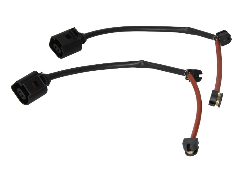 Sensor de desgaste para pastillas de freno TRW GIC348 para Audi Q7