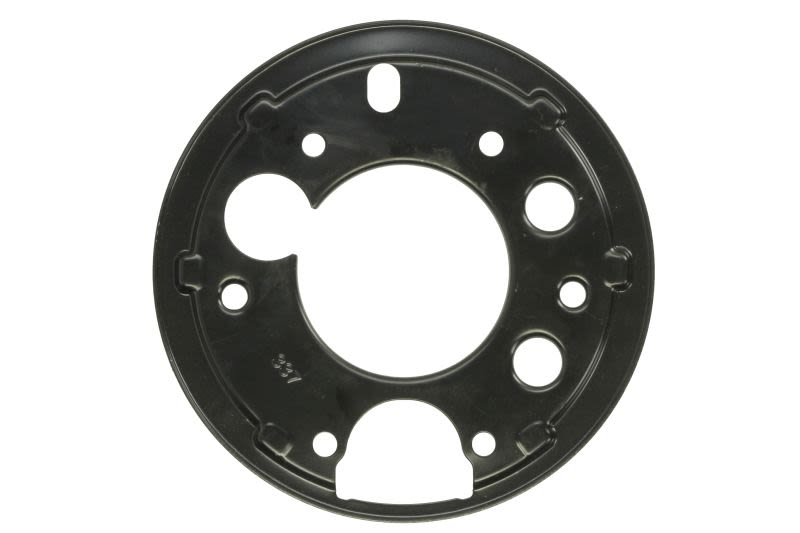 Protector de disco de freno BLIC 6508-03-3546875K para Mercedes-Benz Sprinter 4-T (B904) 1995-2006