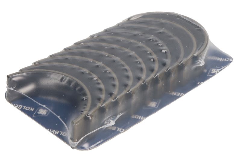 Juego de metales de bancada KOLBENSCHMIDT 37 100 610 para Audi A3