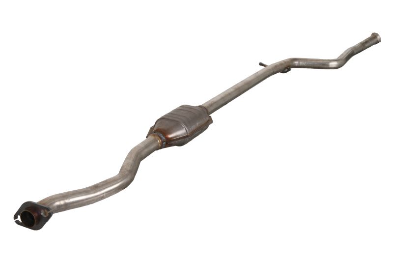Catalizador JMJ JMJ 1080374 para Peugeot 106 II