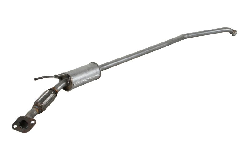 Silenciador central 4MAX 0219-01-47078 para KIA Picanto II