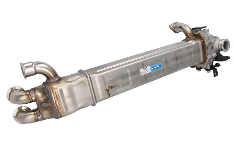 Enfriador EGR VANCOOLER REC.NEWFH6