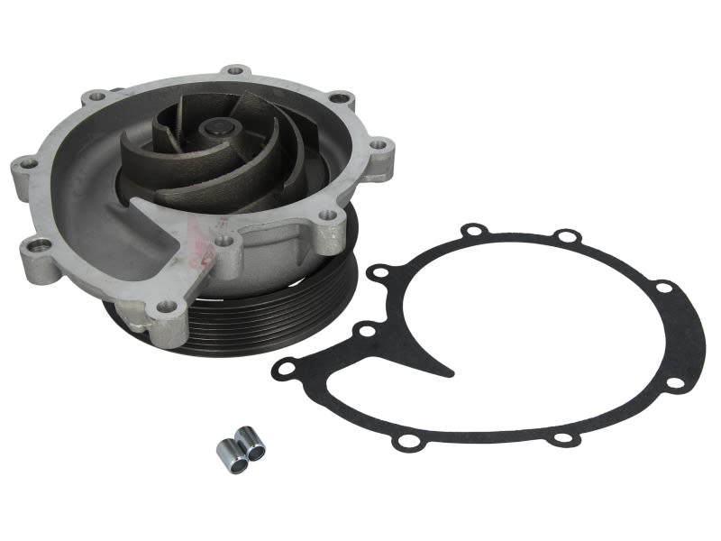Bomba de agua FEBI 31550 para Scania K I