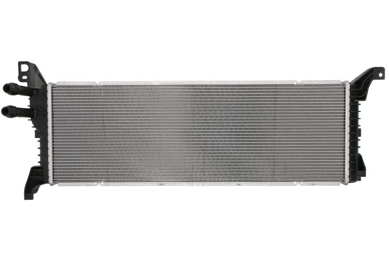 Radiador de motor NISSENS 606087 para Volkswagen Transporter T6