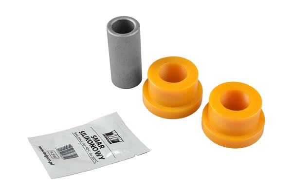 Buje de bandeja de suspensión TEDGUM TED70810 para Suzuki Jimny