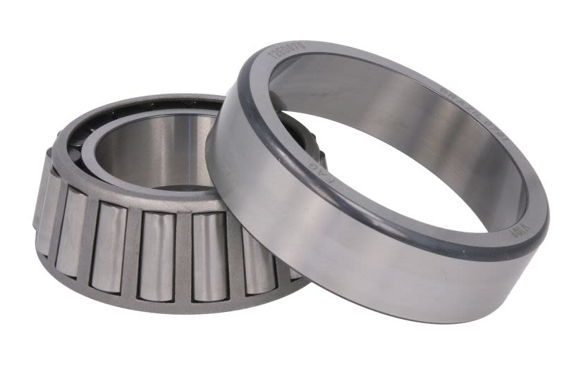Rodamiento de rueda FAG 538971 para Iveco Eurost