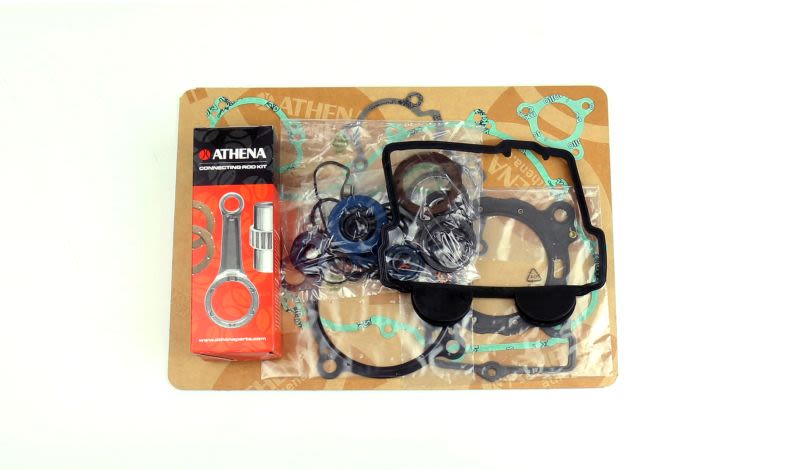 Biela ATHENA PB322076 para Husqvarna FC