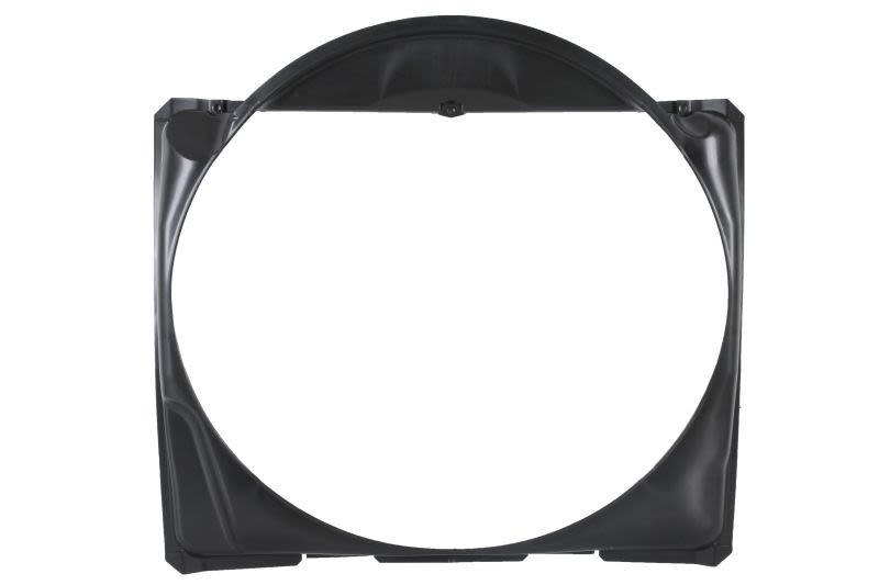 Carcasa del ventilador del radiador DT SPARE PARTS 1.11428 para Scania T
