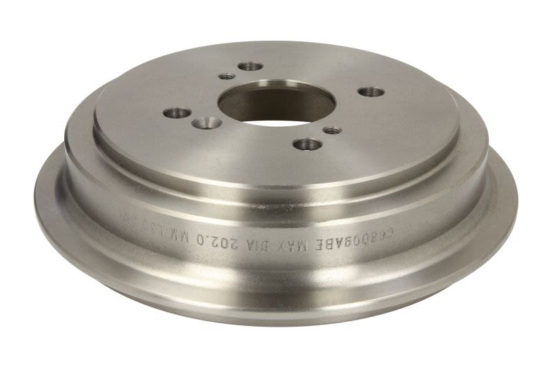 Tambor de freno ABE C68009ABE para Suzuki Swift II