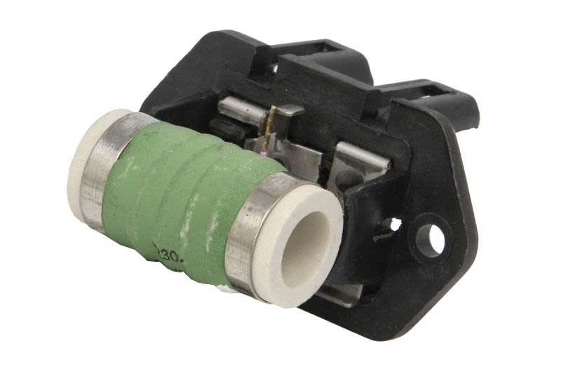 Regulador del ventilador interior DENSO DRS09001 para Fiat Punto